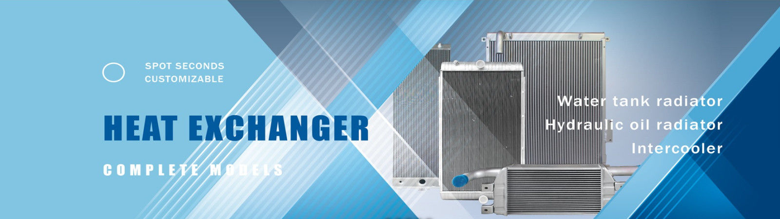 Hidrolik Yağ Soğutucu