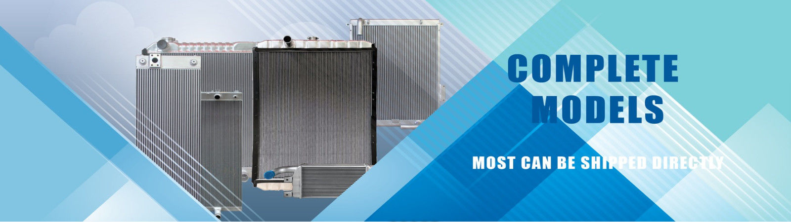 Dizel Motor Ara Soğutucu