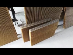 KX165 Su Deposu Radyatör Kiti Ekskavatör Parçaları