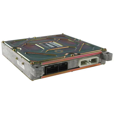 PC120-6 Ekskavatör Yedek Parçaları Elektronik Kontrol Ünitesi 7834-10-2001 7834-10-2002 7834-10-2003