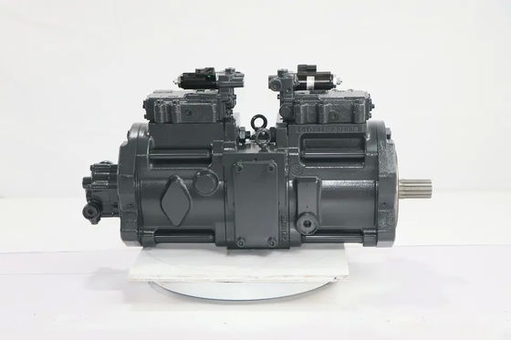 Sany Ekskavatör Hidrolik Parçaları K3V112Dtp-Oe11-14 Sy215-9 Sy205  Pistonlu Pompa