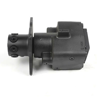 4607611 Ekskavatör Hidrolik Parçaları ZAX55 ZAX60 Merkez Döner Mafsal