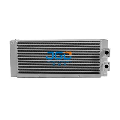 Voe17492050 Hidrolik Yağ Soğutucu Radyatör Ec210 Ec200b İş Makinaları Parçaları