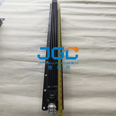 Motor Soğutma Sistemi Ekskavatör Yedek Parçaları İçin PC360-7 Ekskavatör Şarj Intercooler
