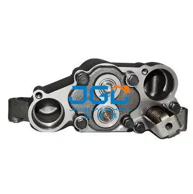1499110 Ekskavatör Motor Parçaları 7C-6498 9Y1792 Yağ Pompası Yedek Parçaları