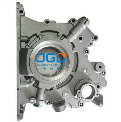 ISF2.8 ISF3.8 Motor Yağ Pompası Yedek Parçaları İş Makinaları Parçaları 5525373