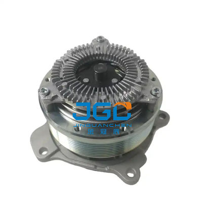 Isı Dağıtım Sistemi 2104574 Motor Bileşeni Su Pompası Yedek Parçası MX11