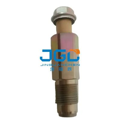 Sk200-8 Sk250-8 Sk350-8 Ekskavatör Bağlantısı Vh227401110a Akım Sınırlayıcı Tertibatı Yakıt Basıncı