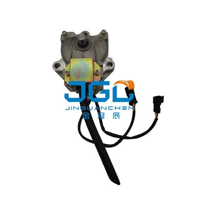 Gaz Kelebeği Motoru PC200-7 PC220-7 PC210-7 PC230-7 Ekskavatör Aksesuarları 7834-41-2000 7834-41-2001