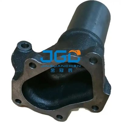 J05E Türbin Çıkış Dirseği SK200-8 Ekskavatör Motor Parçaları VH17291E0100 VHS171592710
