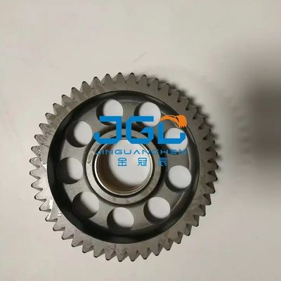 Motor bileşeni kafa dişlisi sk200-8 J05E, ekskavatör VH135052360A VH13508E0660 için uygundur