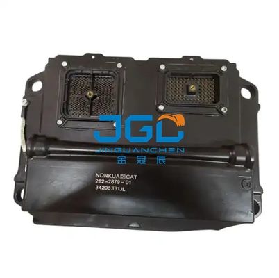 E330D E336D Denetleyici ECU 2622879 Ekskavatör Motor Bileşenleri için