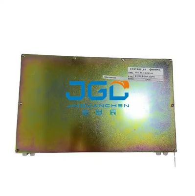 SK200-8 SK210-8 SK330-8 Ekskavatör Parçaları ECU Kontrol Cihazı YN22E00193F5