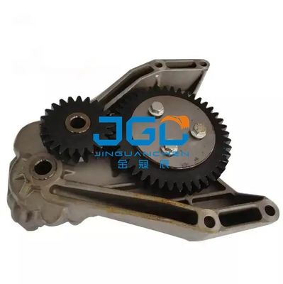 EC360 EC460 Motor Parçaları Ekskavatör Parçaları Yağ Pompası VOE22397140 VOE8170261