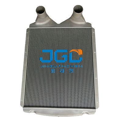 E330C Ekskavatör Aksesuarları 204-1042 Intercooler Mühendislik Makine Parçaları