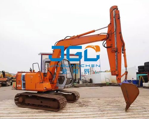 EX60-2 120 300 200-3 Ekskavatör Tam Araç Cam Ön Ve Arka Sol Ve Sağ Kapı Ön camı