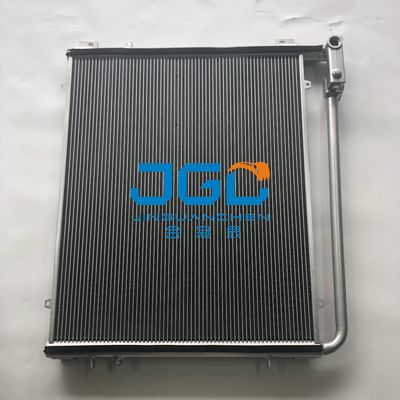 PC200-7 Hidrolik Yağ Soğutucu 20Y-03-31121 Ekskavator Aksesuarları