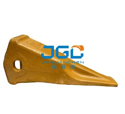 Ekskavatör Kepçe Dişleri İçin R350 İnşaat Makine Parçaları 6Y0359