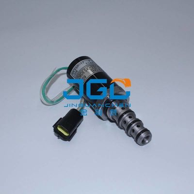 Ekskavatör Parçaları R215-7 R220-7 R225-7 Mekanik Parçalar 40C07-109 Solenoid Valf