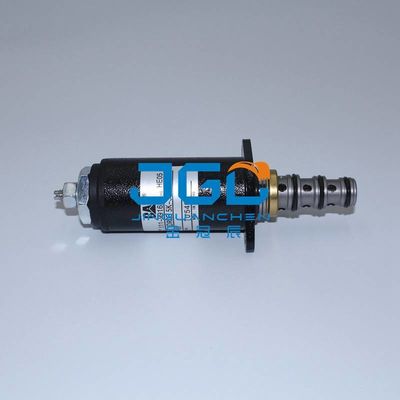 111-9916 Solenoid Valf E320B E320C E320D Ekskavatör Aksesuarları