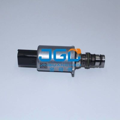 Mekanik Aksesuarlar 1017969 Solenoid Valf SY215 SY235 SY335 Ekskavatör Parçaları