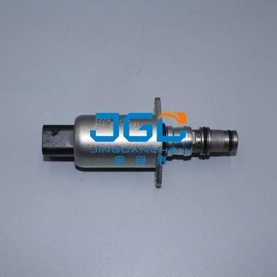 Ekskavator Aksesuarları T336 24V Proporsiyonel Solenoid Valf SY125 SY135