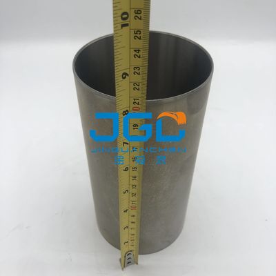 6D102 Ekskavatör Motor Silindir Liner Mekanik Parçaları 6736-29-2140