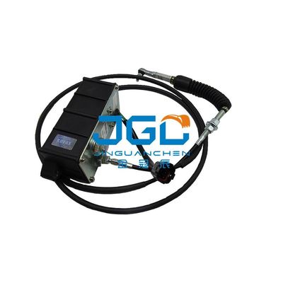 B220502000001 Ekskavatör Motor Parçaları AC2000 SY365-8 Gaz Motoru