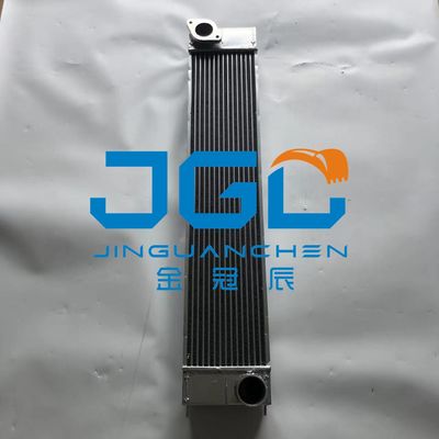 PC240-8MO Dizel motor intercooler 206-03-24170 Kazı makinesi inşaat makineleri parçaları