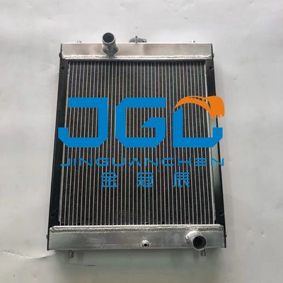 EX55 Ekskavator tankı 4611871 4467233 Hitachi için