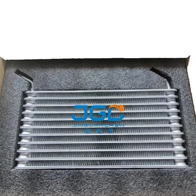 Hidrolik Yağ Soğutucu Radyatör 4650353 Yağ Soğutucu ZX200-3 ZAX200-3 ZAX210-3 ZX210-3 Kazıcı Radyatörü