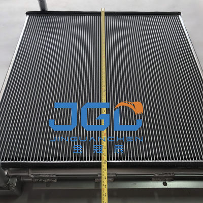 E330C E330CL E330CFM E330CMH INTERCOOLER Şarj Hava Soğutucusu 204-1042  Kazı makinesi için