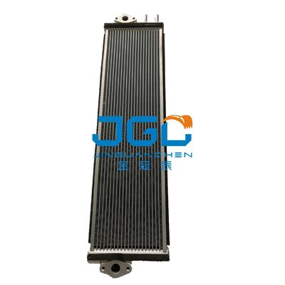 Ekskavatör Hidrolik Yağ Soğutucu PC130-7 Yakıt Soğutma 203-03-71130
