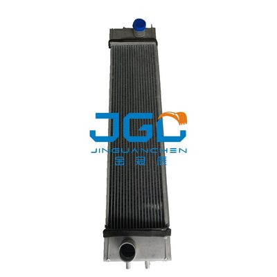 Mekanik Parçalar PC70-8 PC70 Su tankı soğutucu 201-03-D1130 Ekskavatör parçaları