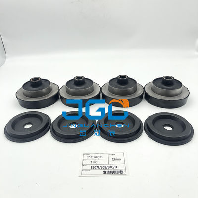 Çekicinin parçaları ve aksesuarları için orta boyutlu orijinal 307E-308 BCD Motor Yastığı