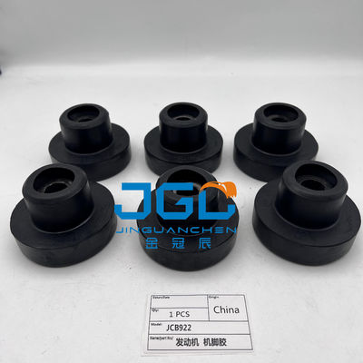 JCB922 Kamyon için lastik süspansiyon kabuk yedek parçaları 12303138 123-03138