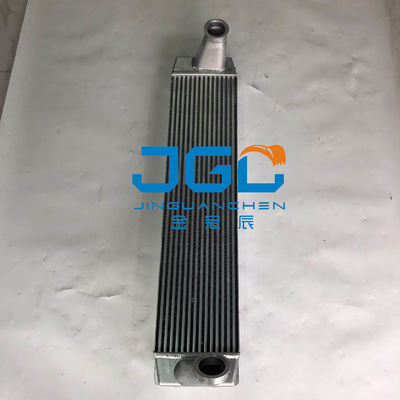 EC300D Intercooler VOL-VO Kazı makinesi için hava soğutucu