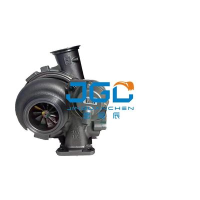 Caterpillar Supercharger 362-0838 CAT390 E390 C15 Turbocharger için kazıcı parçaları