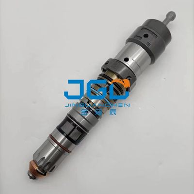 Hidrolik Bölüm Dizel Motoru Enjeksiyonu için Ana Yardım Valfı 6560-11-1414 6D170 Qsk23