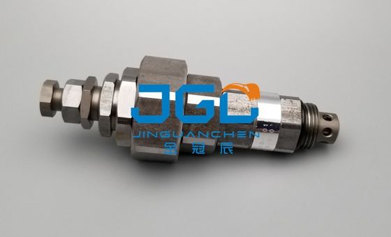 HD800 HD900 HD1250 SH200A1 A2 SH300A1 A2 Kazı makinesi Ana Kontrol Yardım Valfı 629-90100101 Kazı makinesi için