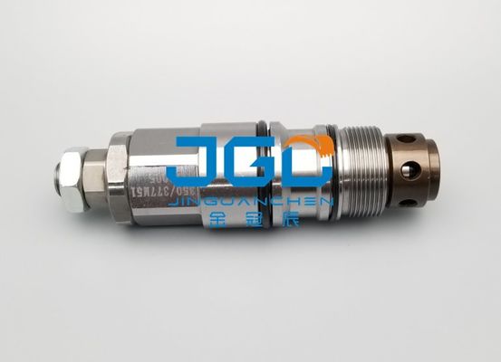 Ekskavator Ana Yardım Valfı 60205668 Aşınma Güvenlik Valfı SY385 SY465 SY305 Hidrolik Parçalar 52111228-9802