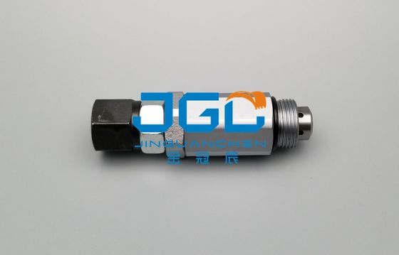 Parçalar SK60-3 Ekskavatör için hidrolik kurtarma valfi YN22V00029F1