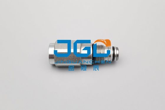 R907261613 DH80 YC60-8 SK55 SY60 SY65 60083926 Ekskavator Parçası Ana Yardım Valfi Aşınma Güvenlik Valfi