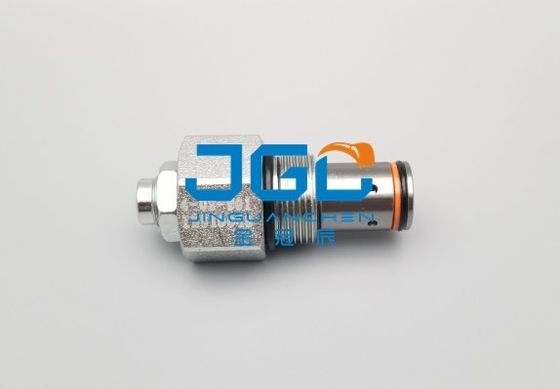 XKBF-00743 Doosan Kazı Makinesi için Ana Yardım Valfı DH55 DH60 R55 R60 Valf XKBF-00743