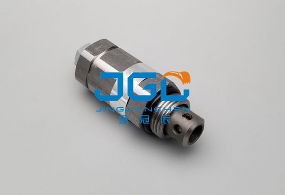 Ekskavatör E200B SH200Z3 SH200C1 Ana Yardım Valfı KLB-C5001