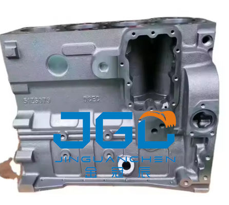 Ekskavatör Üretimcilik Motor Silindir Blok Parçaları 4bt S4d102 6731-21-1130 3903920 4991816 4991507 SAA4D102E WA120 W150