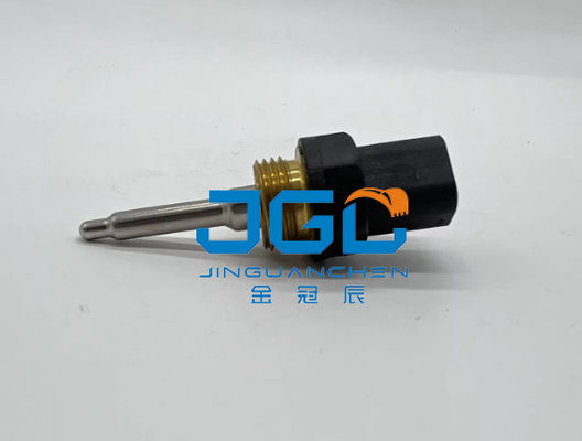 2345012 Kazı makinesi aksesuarları C7 İnşaat Makinesi Parçaları için Sensör CX-7 2.3L L4 Sensör GP-Sıcaklık