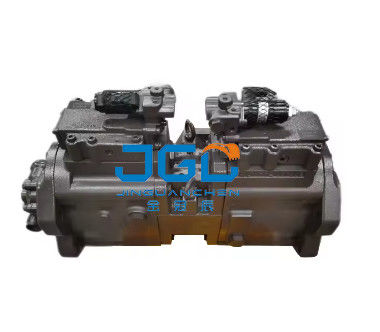 K5V160DT-1E05 EC300D için Hidrolik Piston Ana Petrol Pompası Ekskavatör Parçaları K5V160 Serisi K5V160DT