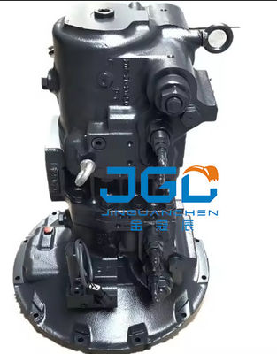 708-2L-31123 HPV95 PC200-7 Hidrolik Ana Pompa 708-2L-00300 Ekskavatör Parçaları İçin Piston Pompası