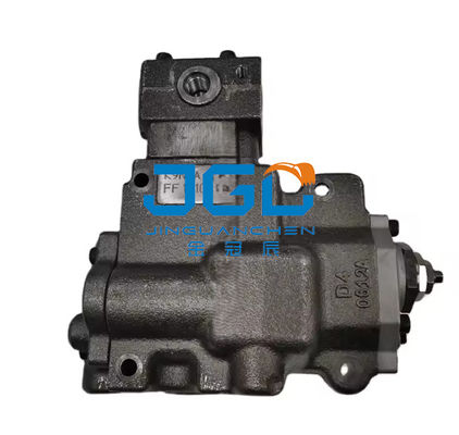 Ekskavator Hidrolik Pompa Parçaları K5V160DTH K9N4A Regülatörü XE370CA Hidrolik Pompa Regülatörü İnşaatı için Kullanılır